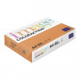 Image Coloraction A4/80g Amsterdam/Deep Orange | E. Kylmälä Oy