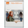 Nobo Premium Plus Julistekehys   700X1000mm | E. Kylmälä Oy